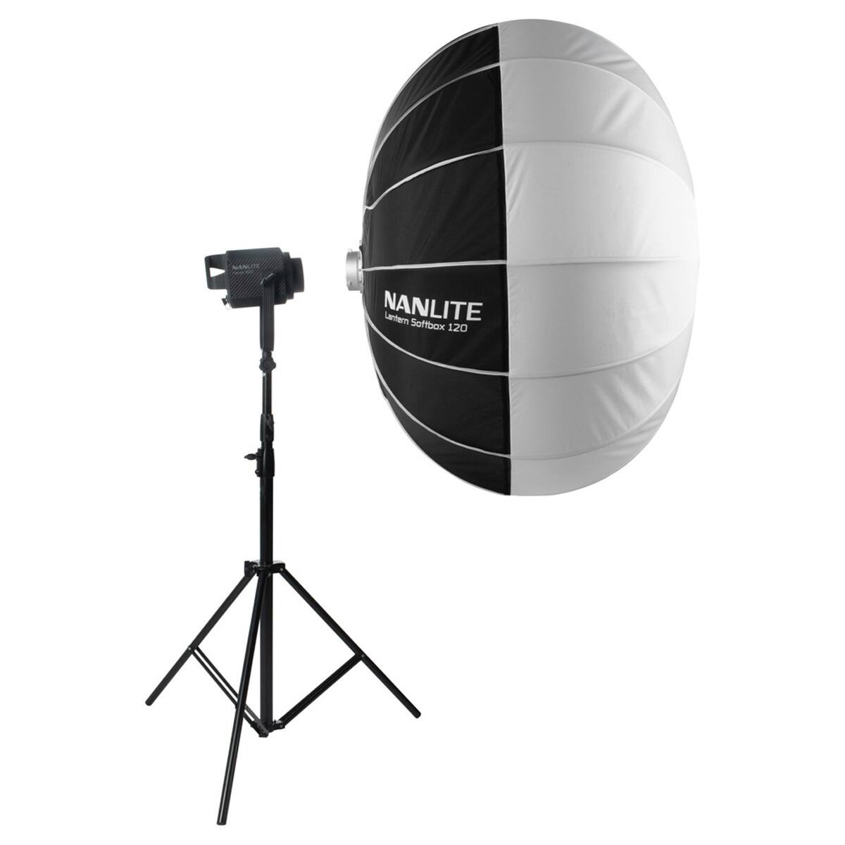 NANLITE LT 120 47