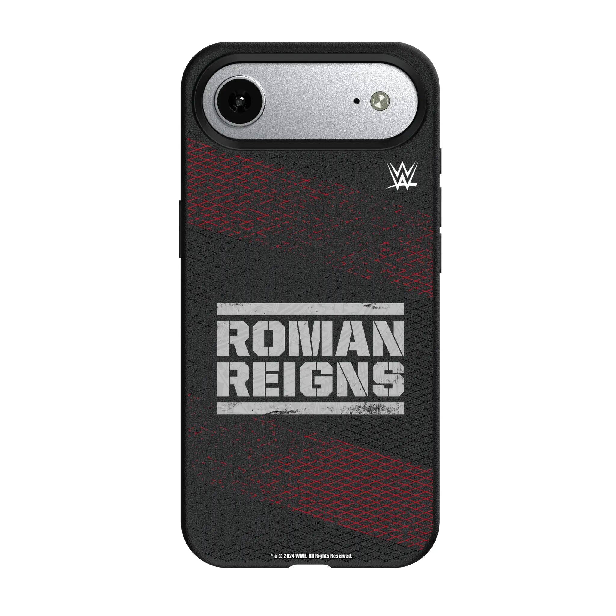 Roman Reigns