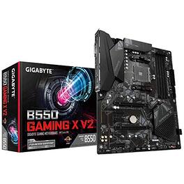 GIGABYTE - B550 GAMING X V2