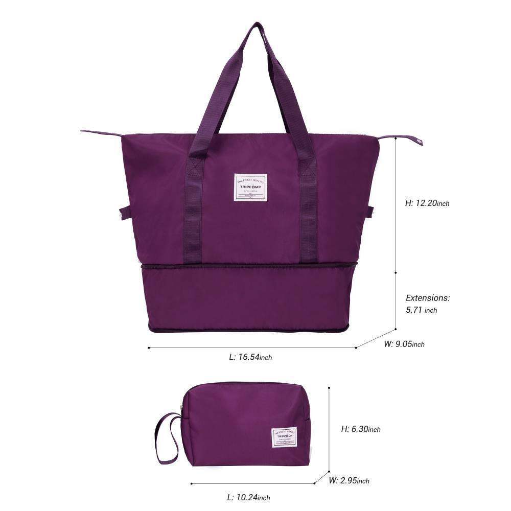 R H: 12.20 inch  
Extensions: 5.71 inch  
L: 16.54 inch  
W: 9.05 inch  
H: 6.30 inch  
W: 2.95 inch  
L: 10.24 inch