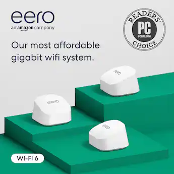 eero booster box Mesh Router & Mesh Wifi Systems as well as ZigBee and Bluetooth 5.0 LE support eero Outdoor 7-Dual-Band Mesh Wi-Fi