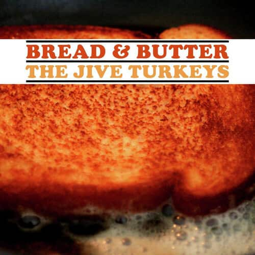 Bread & Butter [LP] VINYL - Best Buy