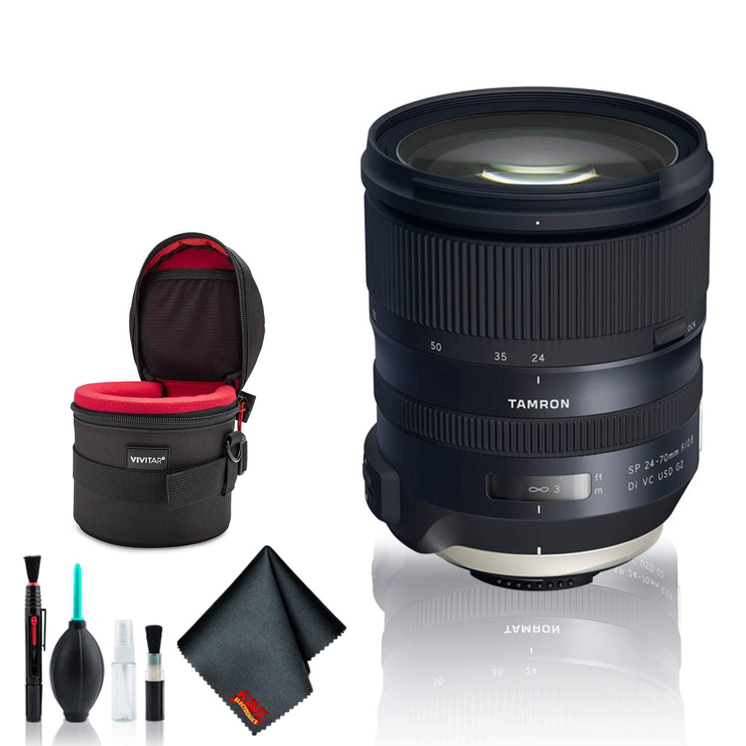 50  
35  
24  
TAMRON  
VIVITAR  
3  
ft m  
F/28 SP 24-70mm USD G2 DI VC  
ds osn 29 24-70mm  
TAMRON  
SAVE  
20  
35  
24