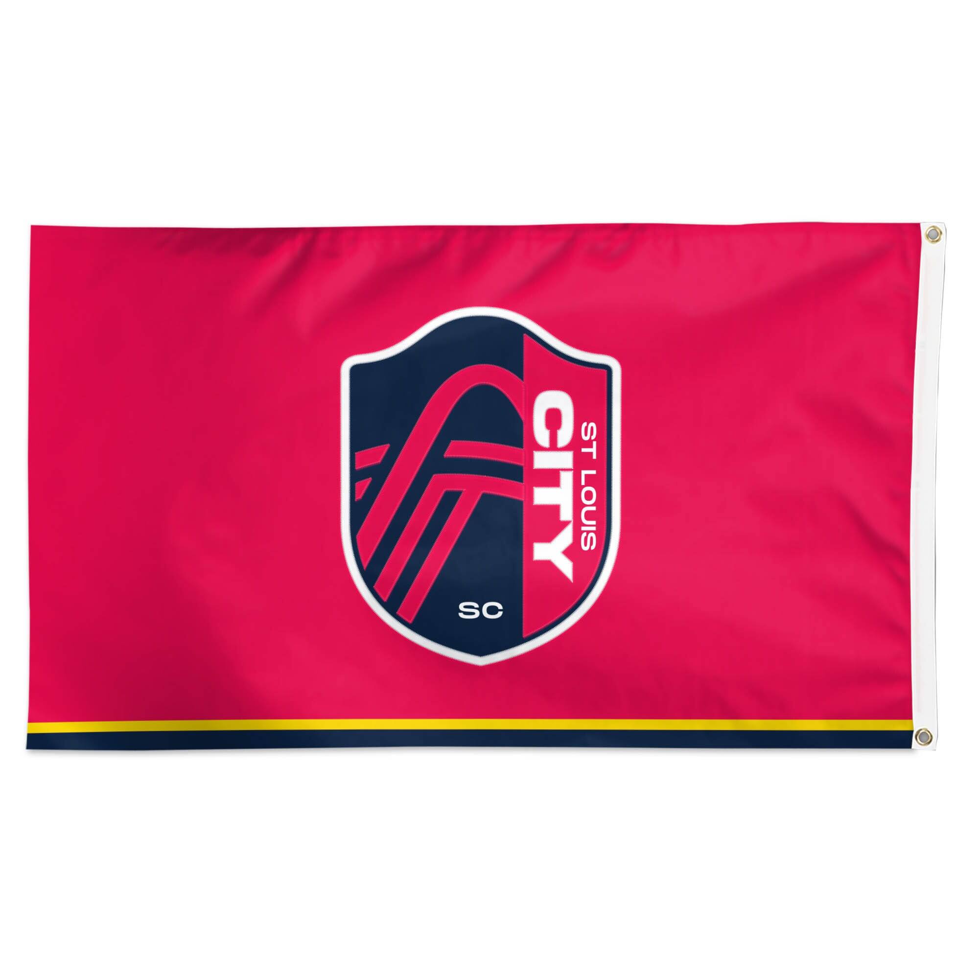 ST LOUIS CITY  
CITY  
SC