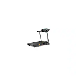 NordicTrack - T 6.5 S; Treadmill for Running and Walking with 5” Display and SpaceSaver Design - Black