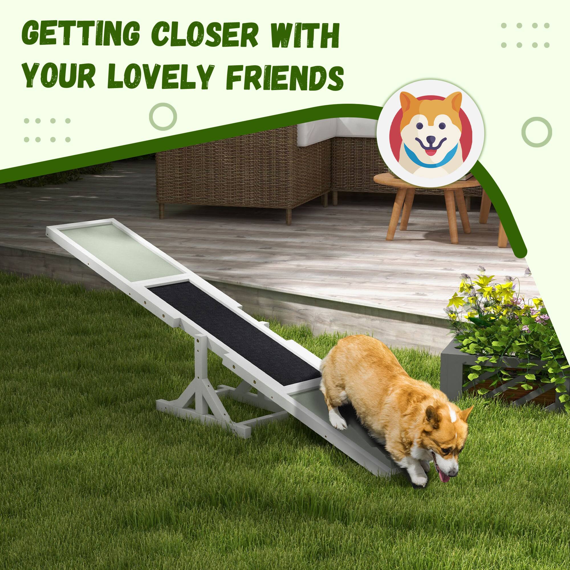 GETTING CLOSER WITH YOUR LOVELY FRIENDS