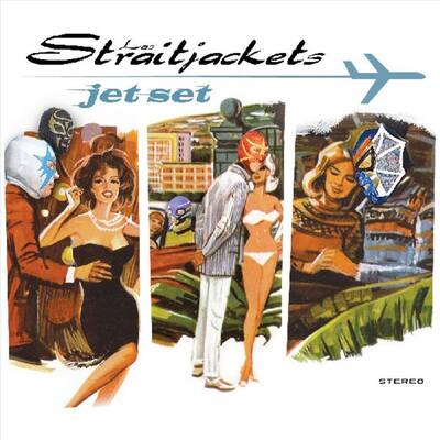 Jet Set 20th Anniversary – Vinyl (LP, Compilation), 2018