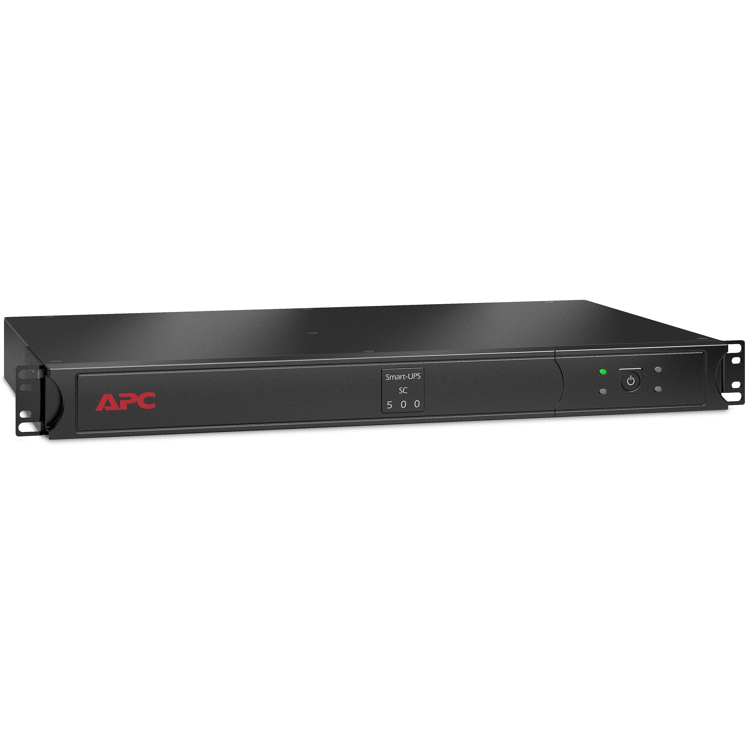 APC Smart-UPS SC 500