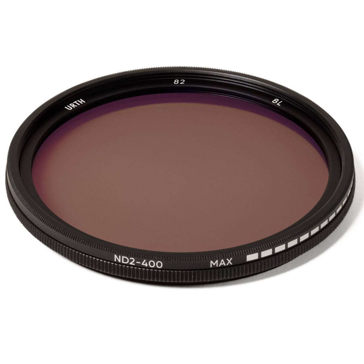 82 URTH BL ND2-400 MAX