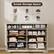 Ample Storage Space
- Toy
- Snacks
- Tissue
- Socks
- Clothing
- Blanket