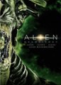 Front Standard. Alien Quadrilogy Remastered [DVD].