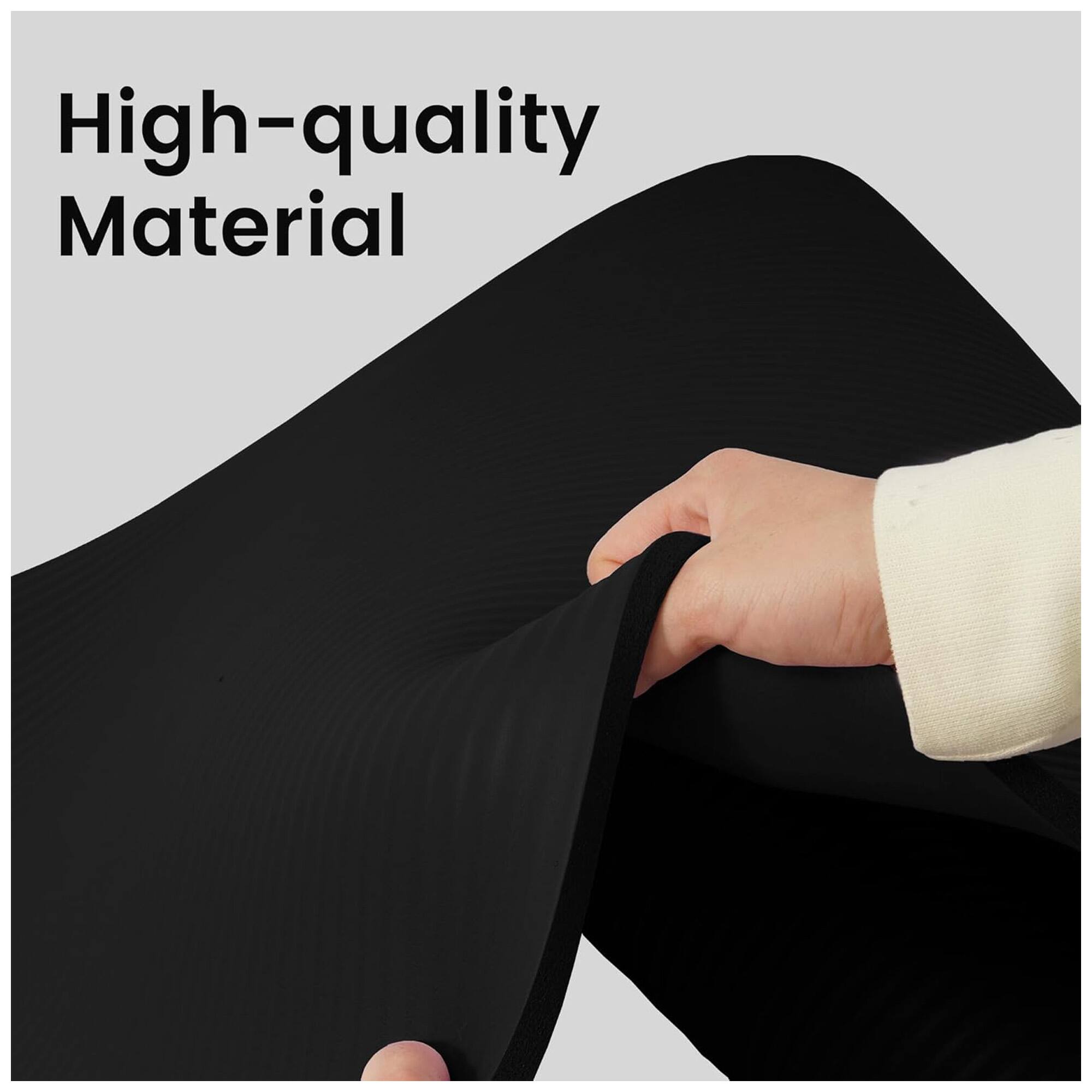 High-quality Material