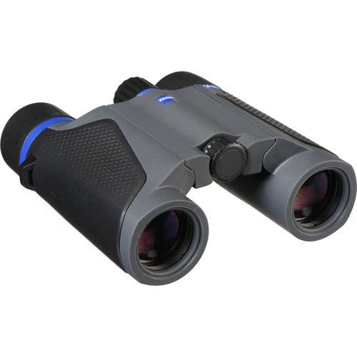 ZEISS - 10x25 Terra ED Compact Pocket Binoculars