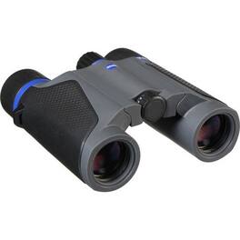 ZEISS - 10x25 Terra ED Compact Pocket Binoculars