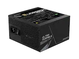 GIGABYTE - GP-UD850GM PG5 Rev2.0 - PCIe5.0 Ready - ATX3.0 - 850W 80 Plus Gold Certified - Fully Modular Power Supply