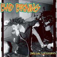 Omega Sessions [LP] - VINYL - Front_Zoom
