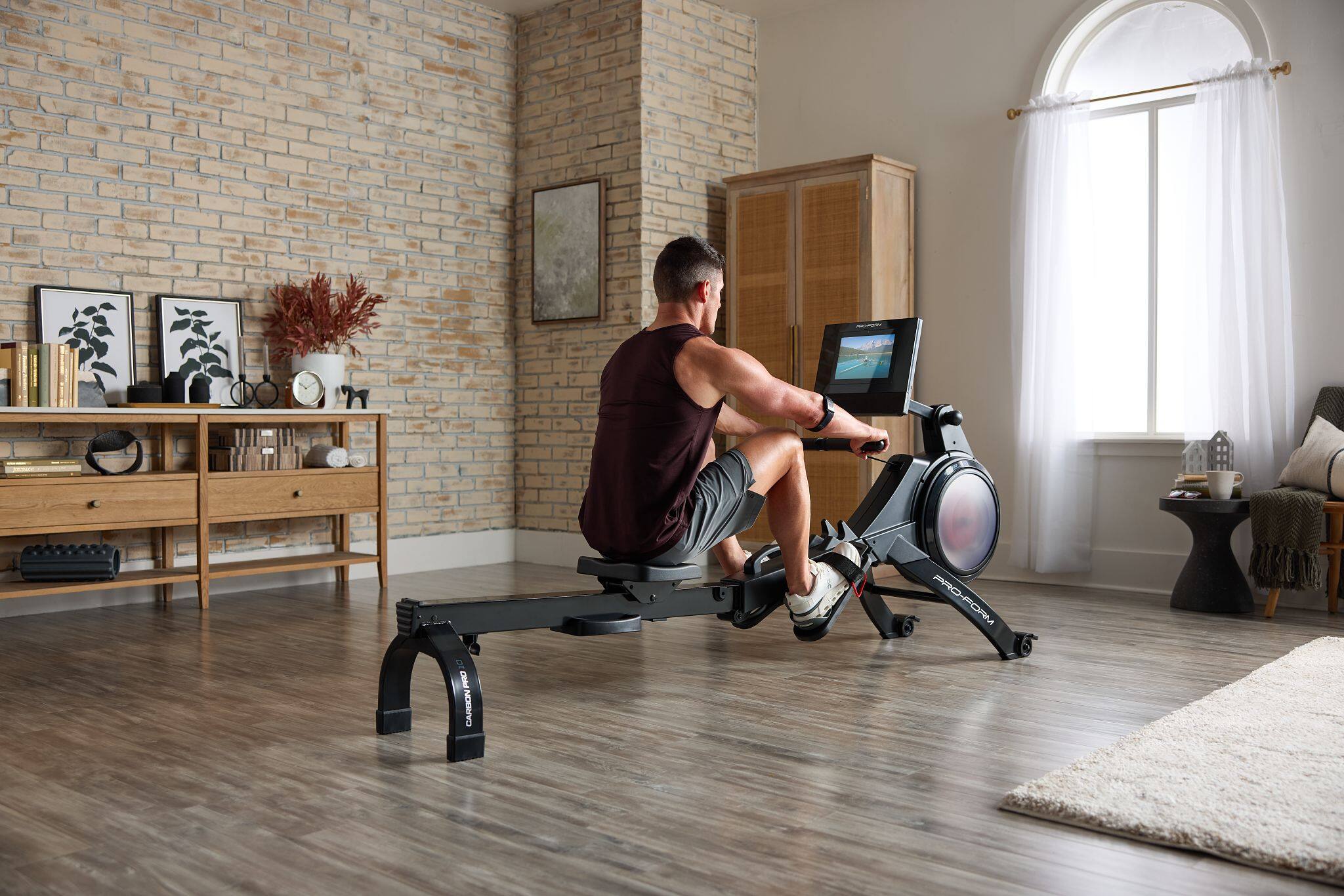 PROFORM FORM PRO CARBON