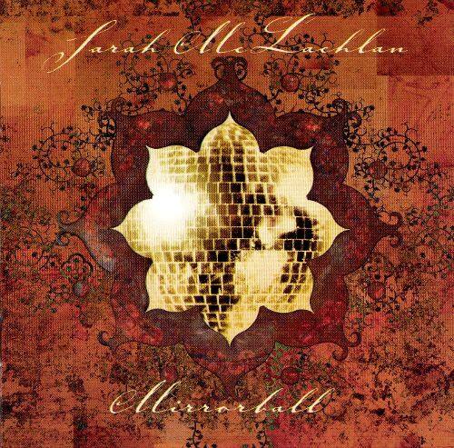  Mirrorball [CD]