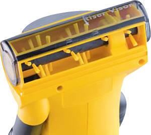 Alt View 1. Eureka - Easy Clean Hand Vac - Yellow.