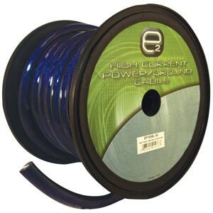 Alt View Standard 20. Scosche - Hex Heavy Duty Power Cable.