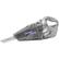 Front. Dirt Devil - Extreme Power Wet/Dry Bagless Cordless Hand Vac - Gray.