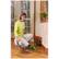 Alt View 14. Dirt Devil - Extreme Power Wet/Dry Bagless Cordless Hand Vac - Gray.