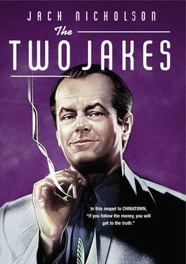 Two Jakes, The - DVD