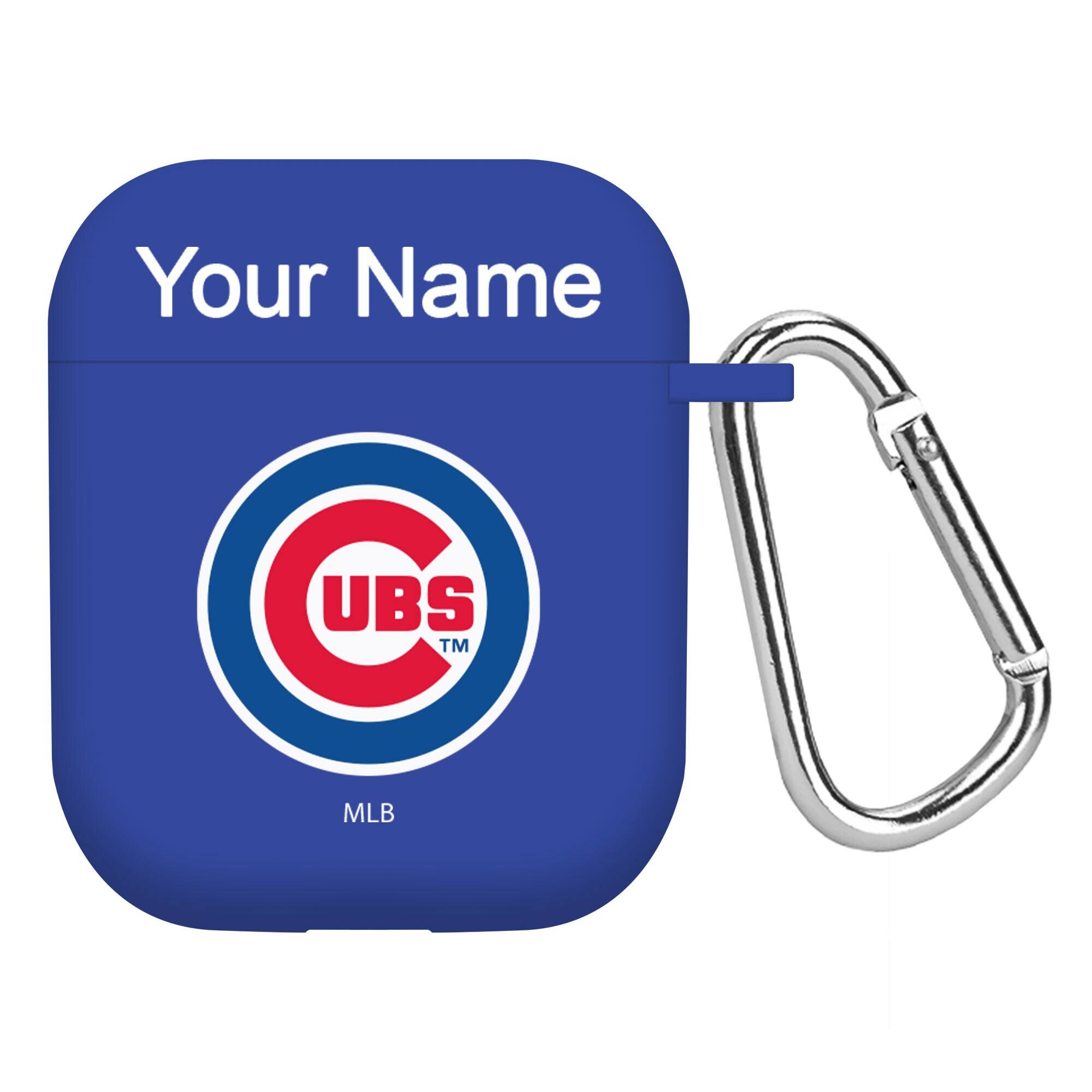 Your Name  
UBS  
MLB