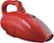 Angle Zoom. Dirt Devil - Scorpion SD20005RED Portable Vacuum Cleaner - Red.