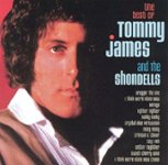 Front Standard. The Best of Tommy James & the Shondells [K-Tel] [CD].