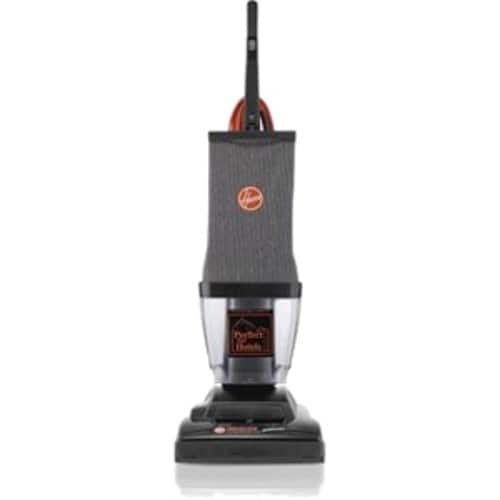 Best Buy Hoover Elite Upright Vacuum Cleaner C1415