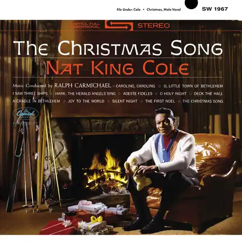UMG Nat King Cole The Christmas Song COMPACT DISCS CD Best Buy umg-nat-king-cole-the-christmas-song-compact-discs-cd-best-buy
