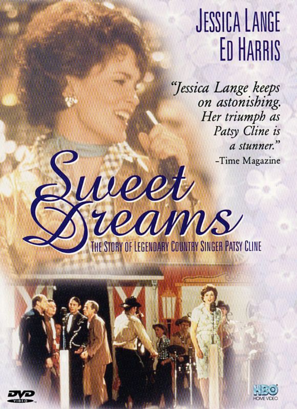  Sweet Dreams [DVD] [1985]