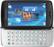 Front Standard. Sony Ericsson - txt pro Cellular Phone - Wi-Fi - 2.75G - Slider.