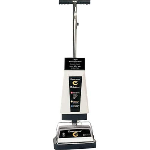 Koblenz - Shampoo Polisher - Metal/Black & White price history on PriceWatchPro