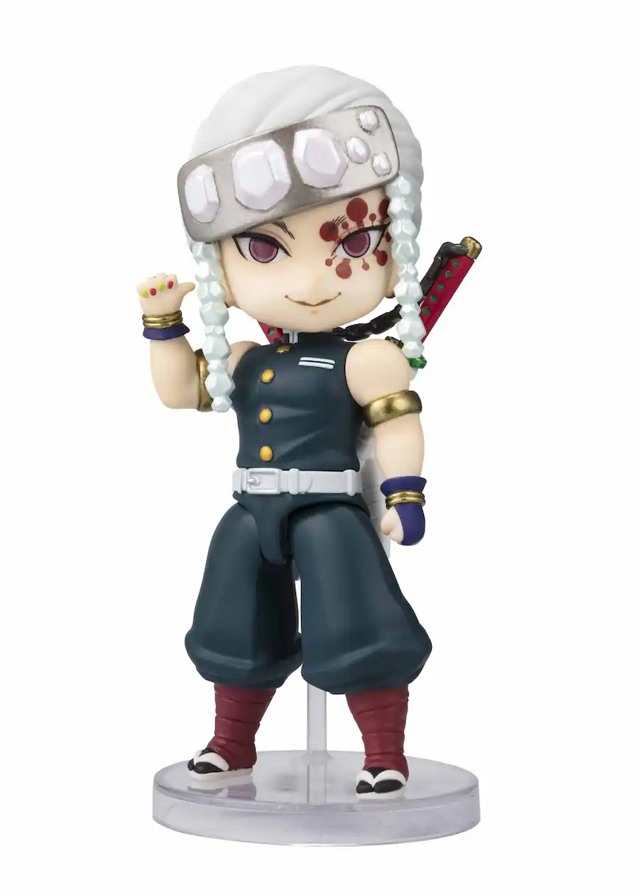 TAMASHII NATIONS- Bambole e figure d'azione, Multicolore (162600 TAMASHII NATIONS- Bambole e figure d'azione, Multicolore (162600
