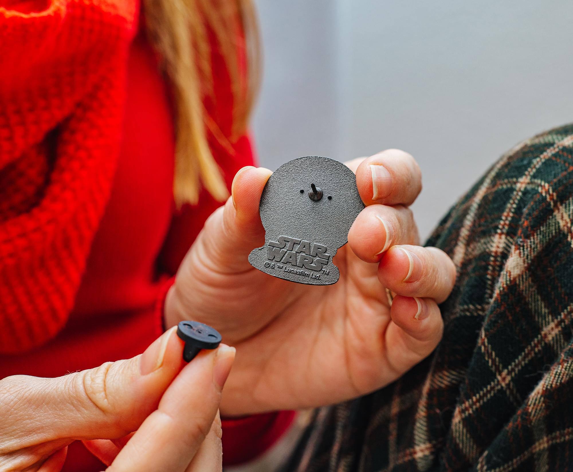 WARS STAR 5 & Crcostim Ltd 114