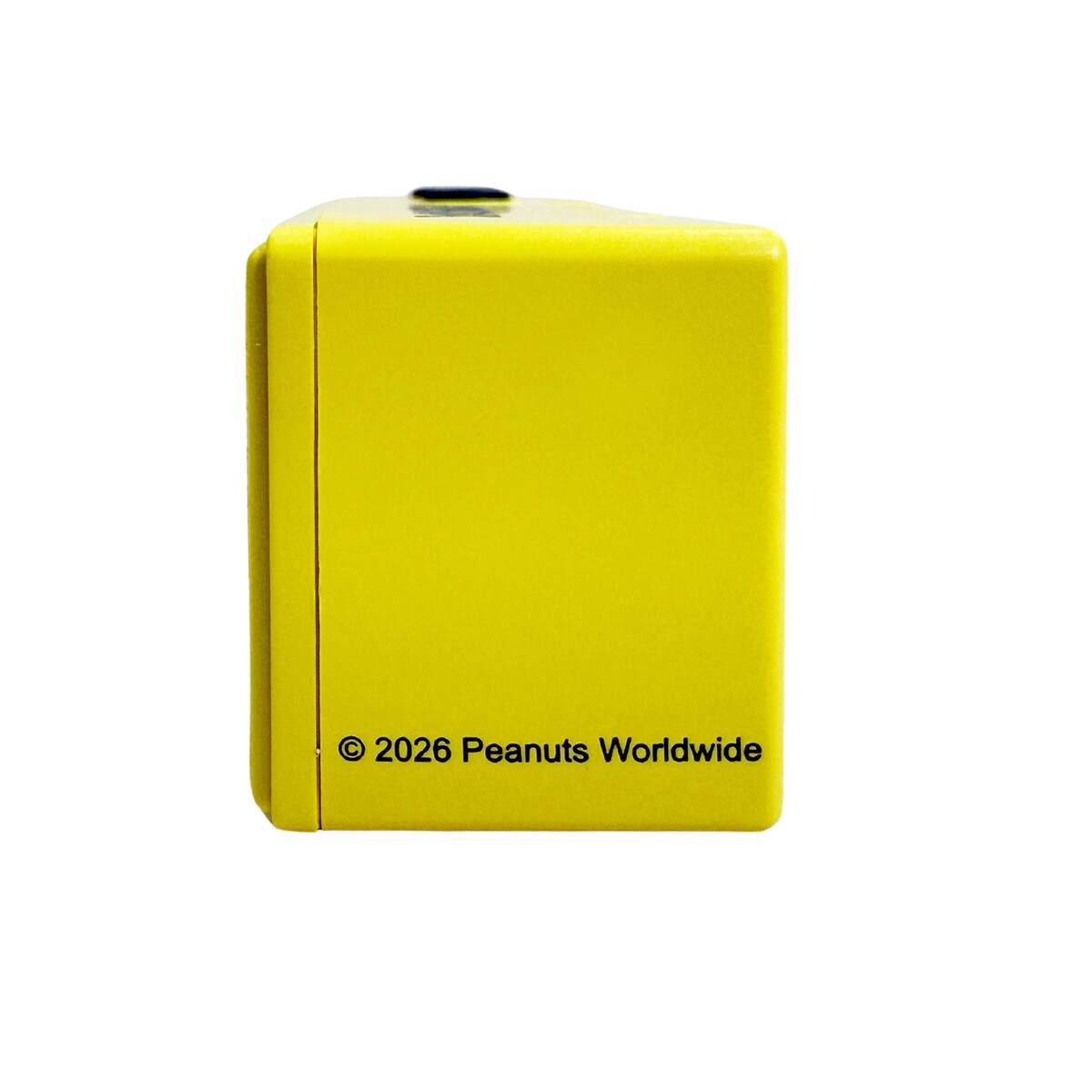 © 2026 Peanuts Worldwide