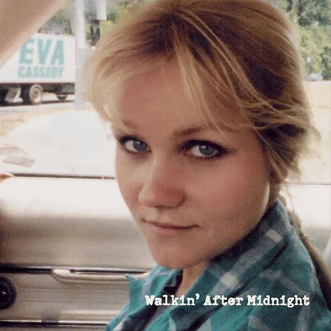 Best Buy: Walkin' After Midnight [LP] VINYL