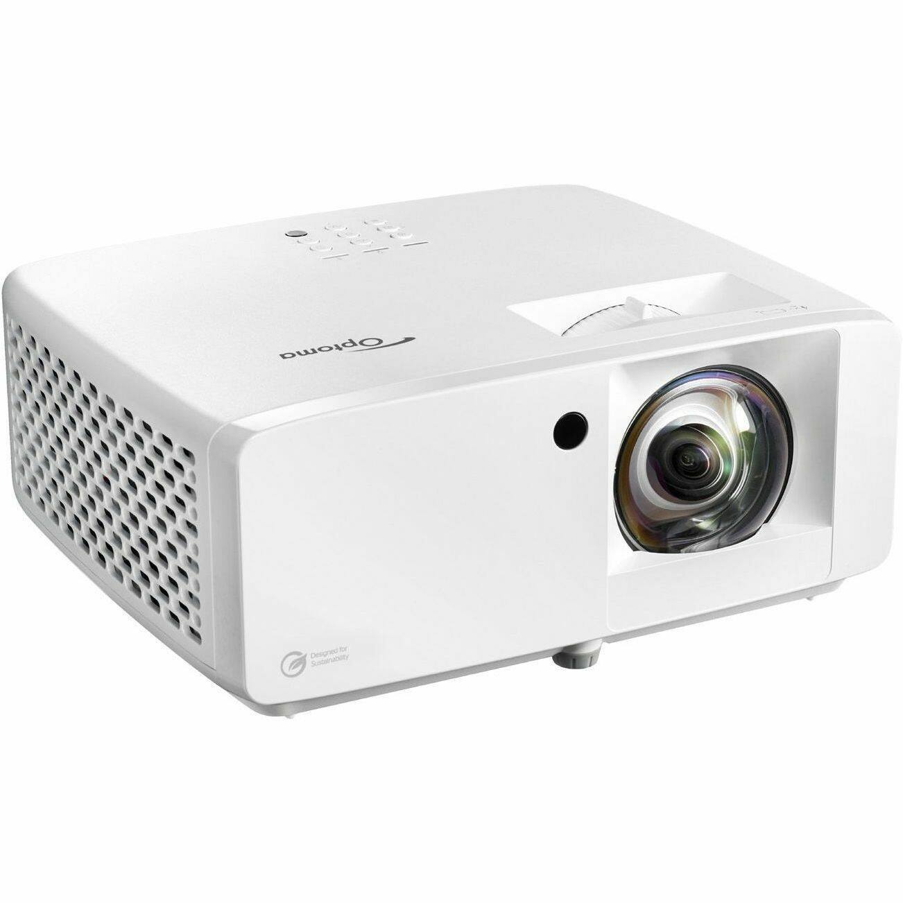 Optoma Degree S350