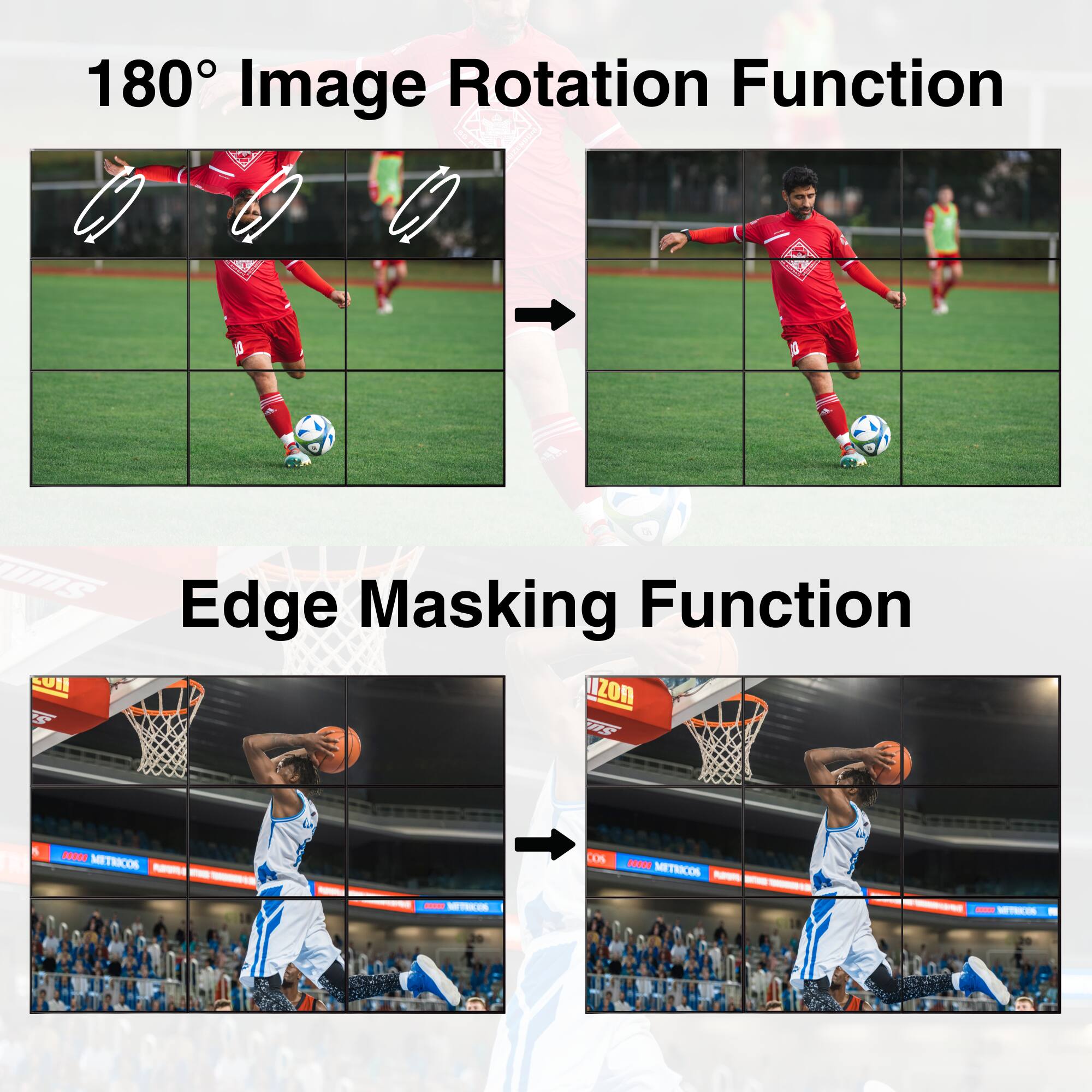 media item thumbnail