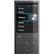 Alt View Standard 20. Coby - 8 GB Flash Portable Media Player - Black.