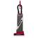 Front Standard. Oreck - Vacuum Cleaner - Red.