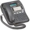 Front Detail. Sony - 4-Line Speakerphone with 3-Way Conference-Call Capability - White.