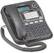 Front Detail. Sony - 4-Line Speakerphone with 3-Way Conference-Call Capability - White.