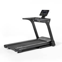 Inspire - SERIES T5 Treadmill - Black