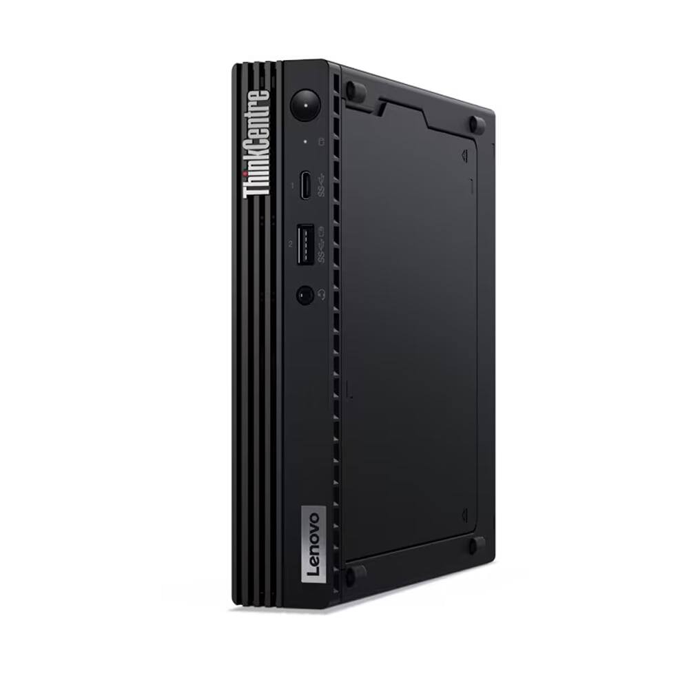 Lenovo Refurbished Excellent ThinkCentre M75Q G2 Micro: AMD Ryzen