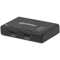 4K
manhattan
Output 1
Output 2
Power