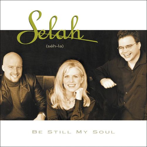  Be Still My Soul [CD]