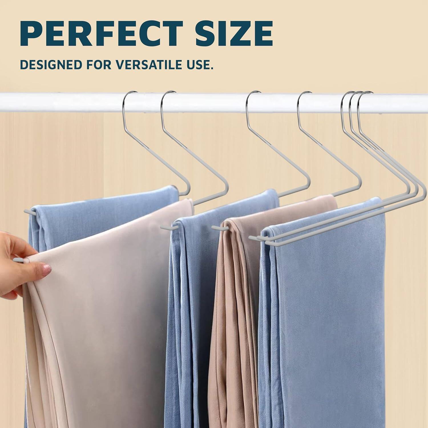 PERFECT SIZE
DESIGNED FOR VERSATILE USE.